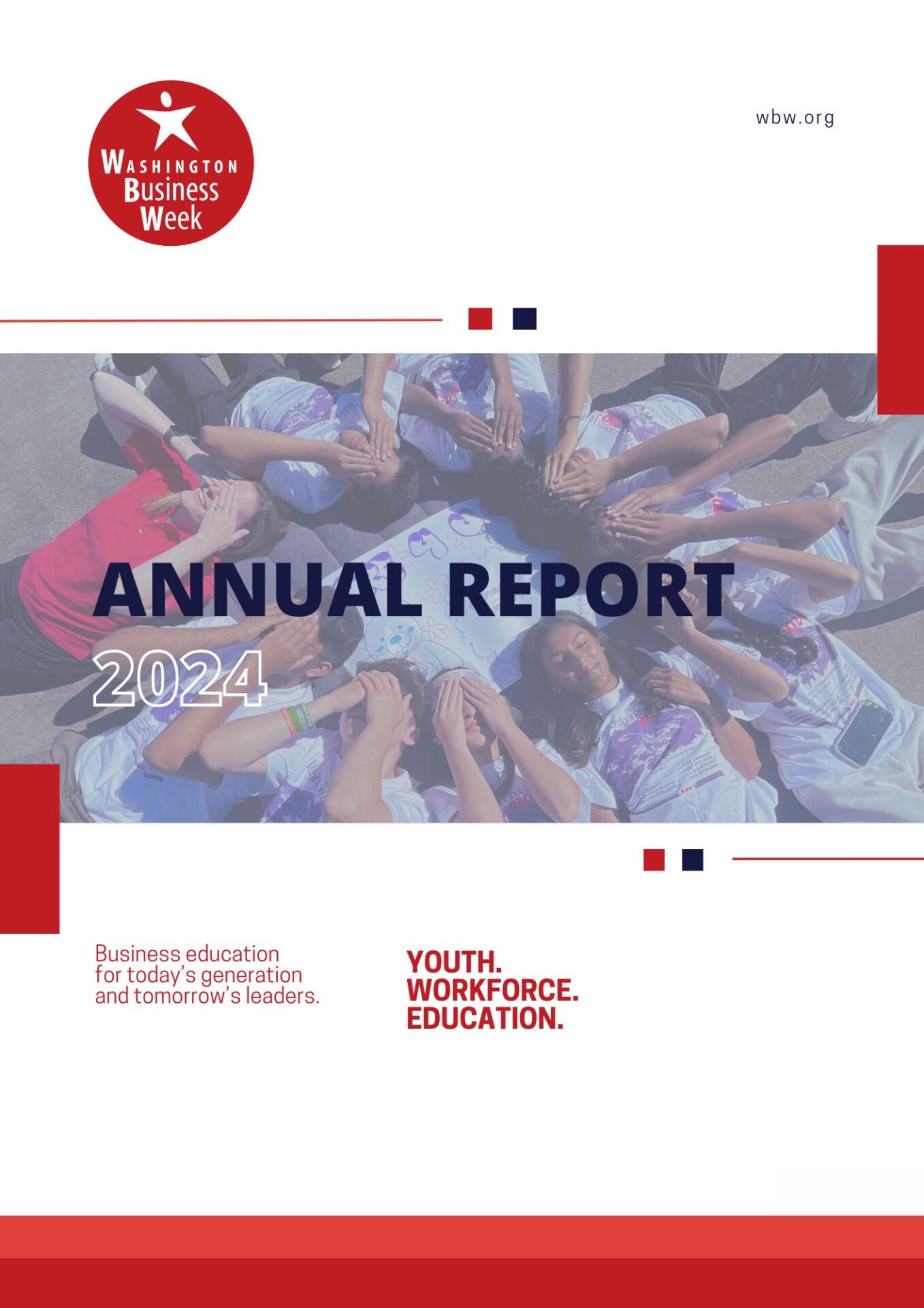 2024 Annual Report