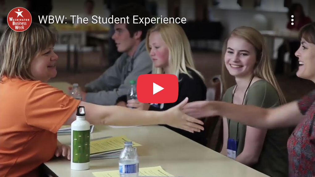 ▶️ WBW - The Student Experience